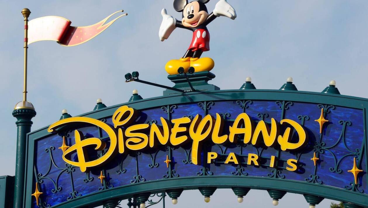 New- Relaxing Studio - 5 Min From Disneyland Paris Montévrain Exterior foto